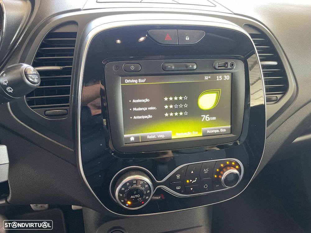 Renault Captur 1.3 TCe Exclusive - 23