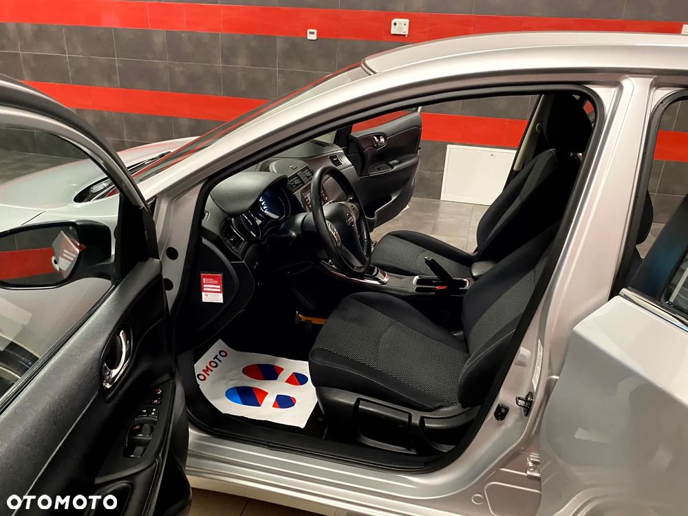 Nissan Pulsar 1.5 dCi Tekna EU6 - 13