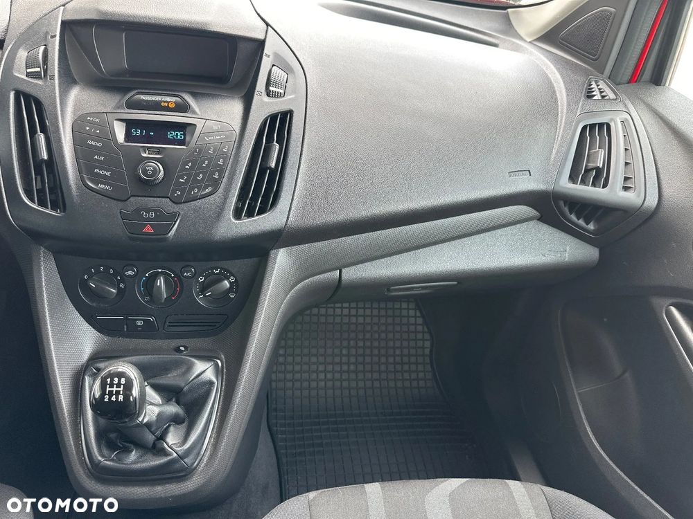Ford Tourneo Connect 1.5 TDCi Trend - 19