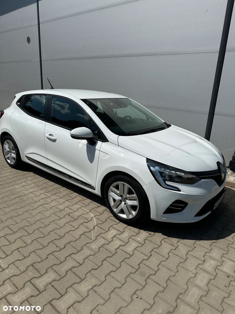Renault Clio 1.0 SCe Life - 1