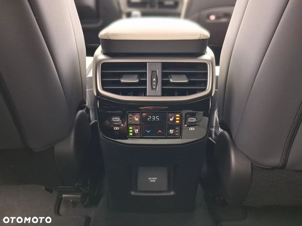 Lexus RX 500h F Sport - 17