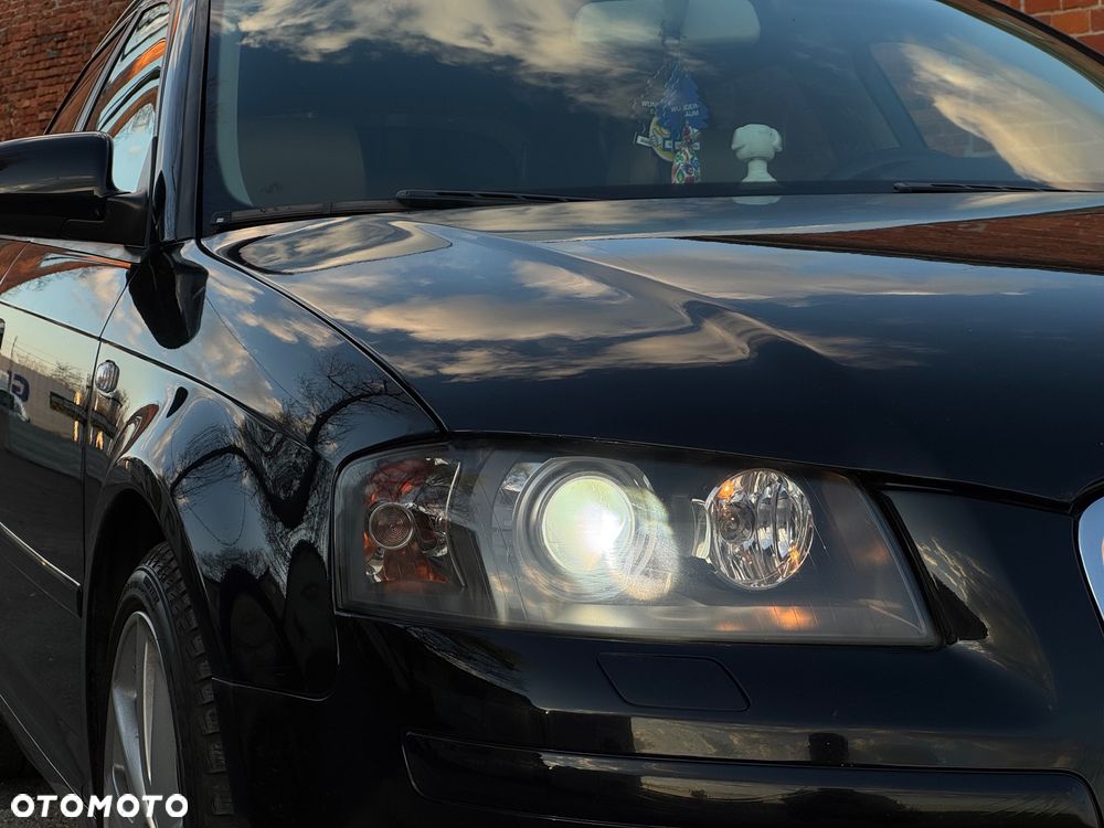 Audi A3 Sportback 2.0 TDI Ambition - 16