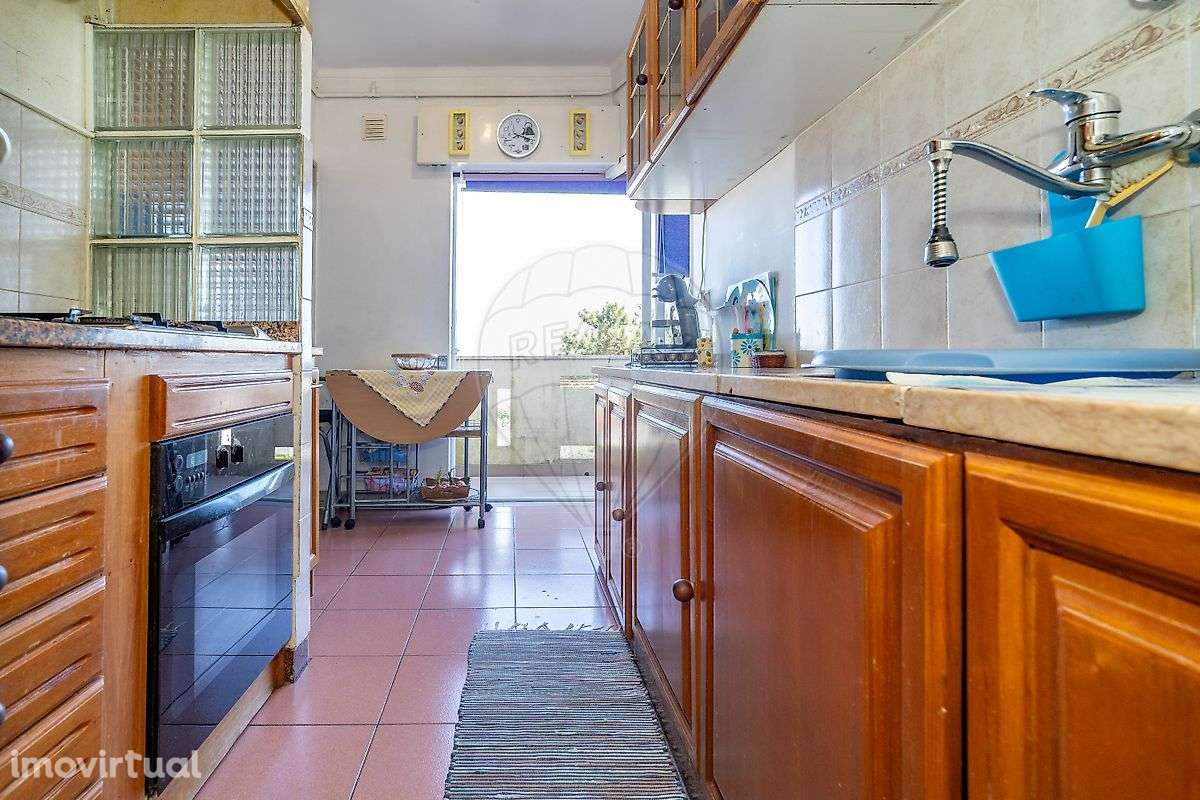 Apartamento T2 para venda - Grande imagem: 4/23