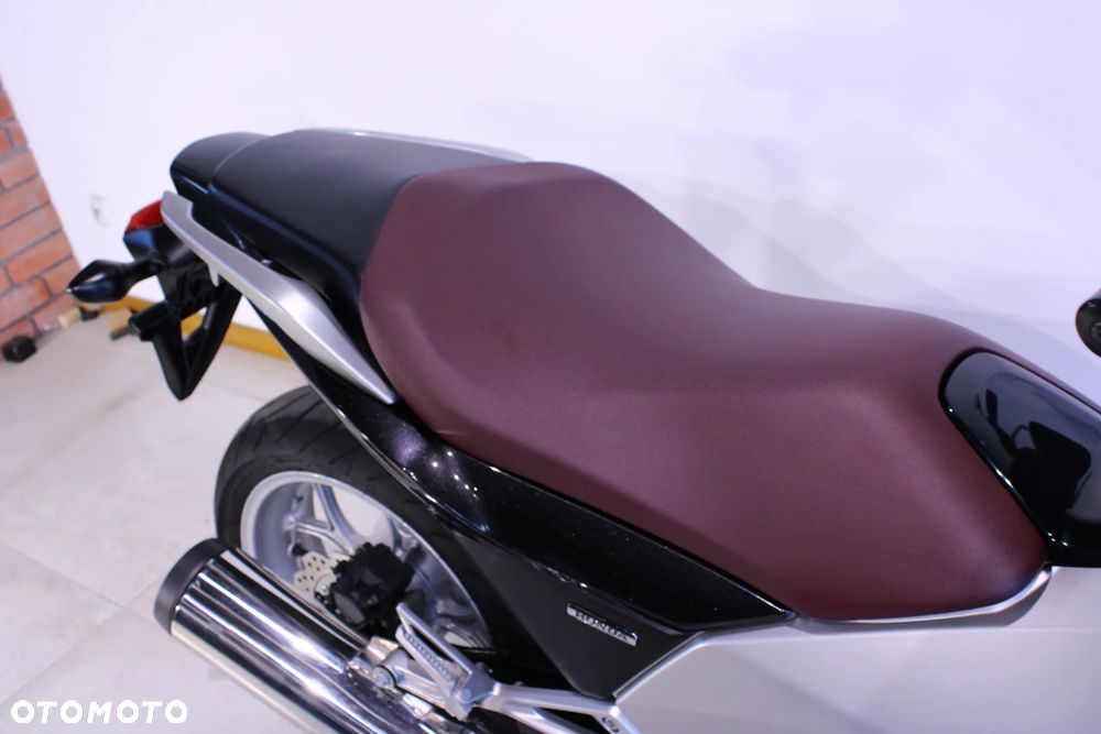 Honda NC - 15
