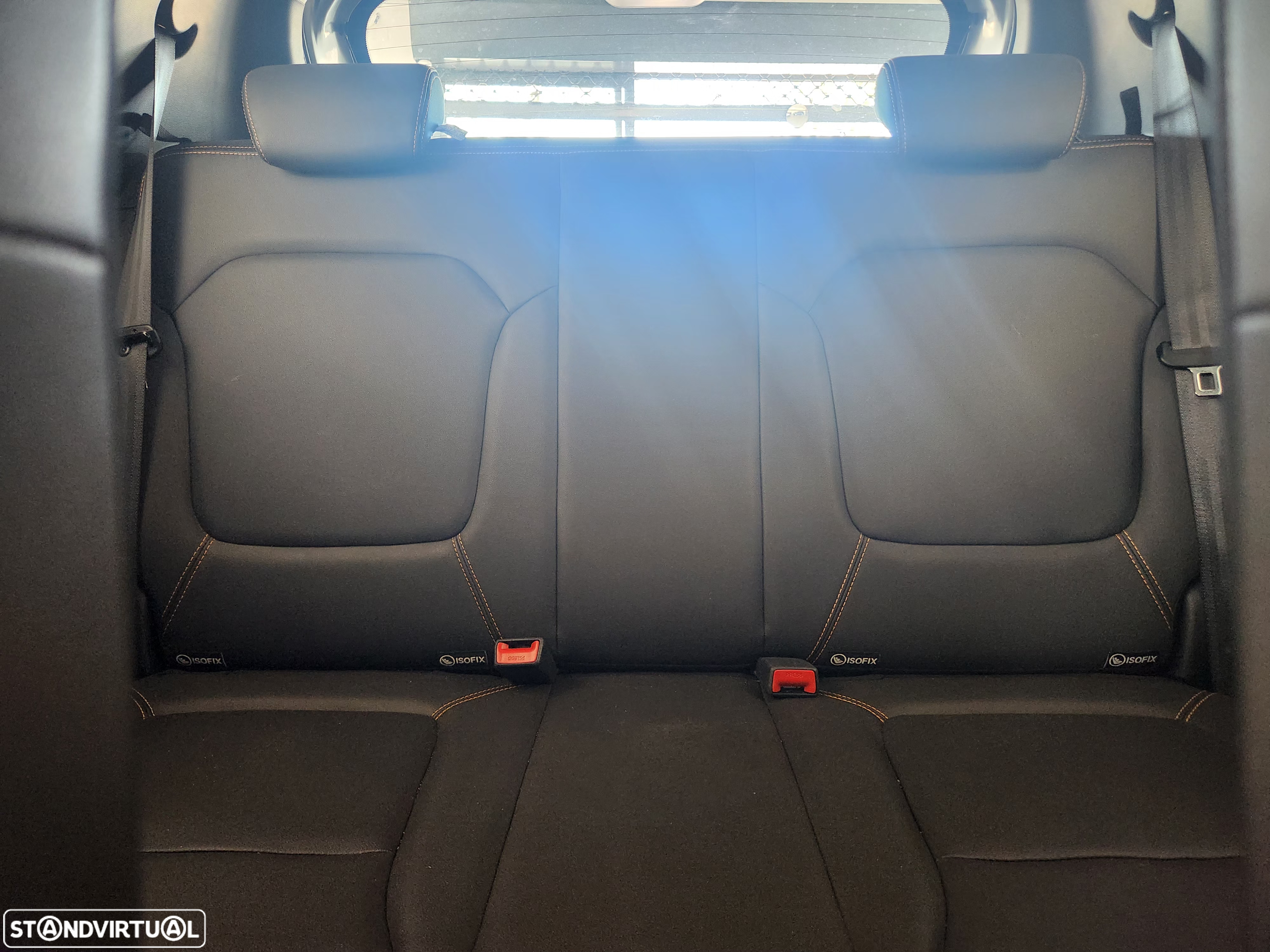 Dacia Spring Electric 45 Comfort Plus - 38