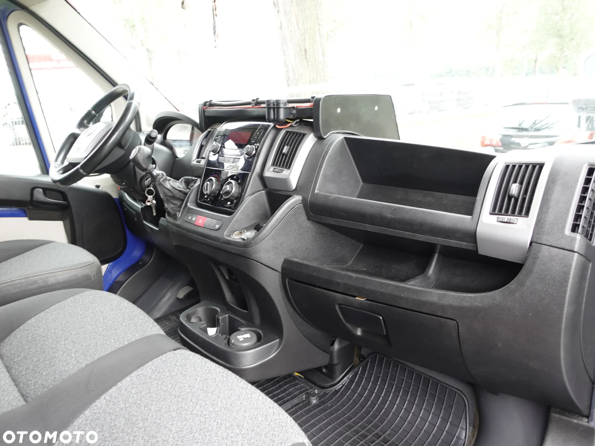 Fiat Ducato - Maxi - 28