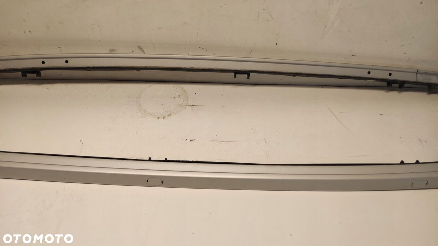 HYUNDAI IX35 RELING RELINGI DACHOWE PRAWY LEWY ZWYKŁY DACH 10-15 - 7
