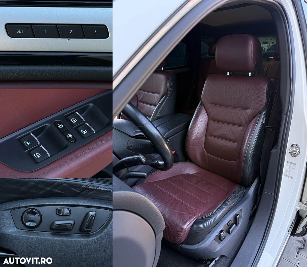 Volkswagen Touareg - 24