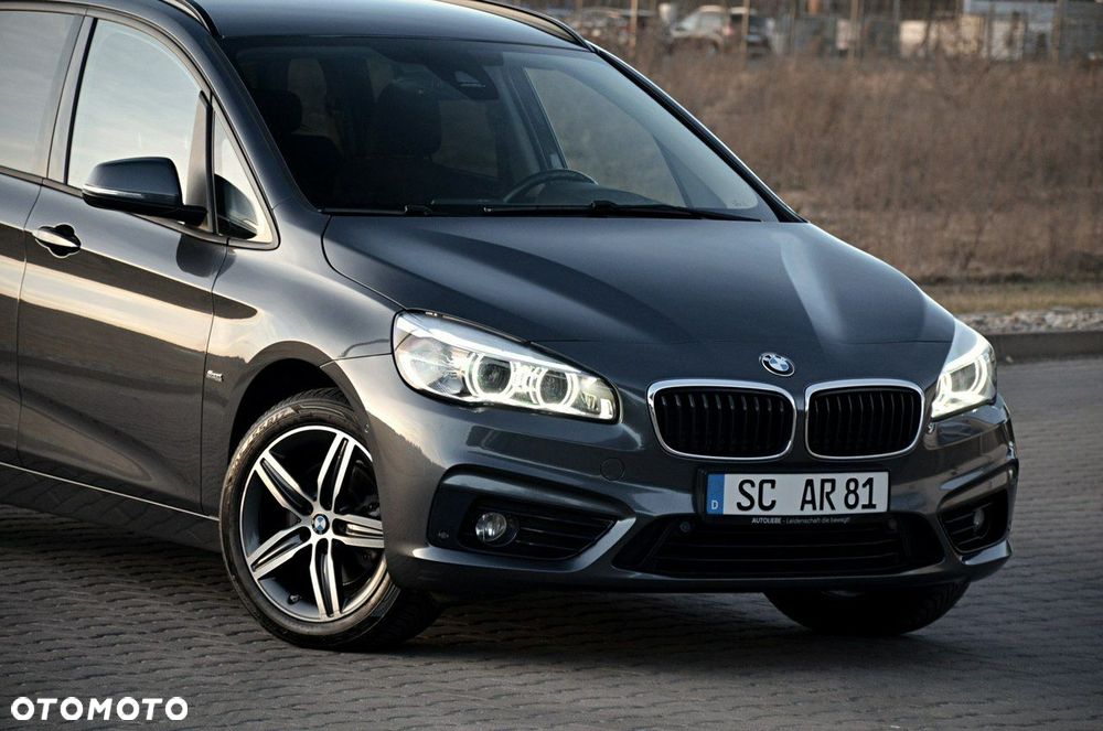BMW Seria 2 - 3