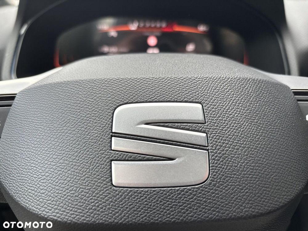Seat Ibiza - 15