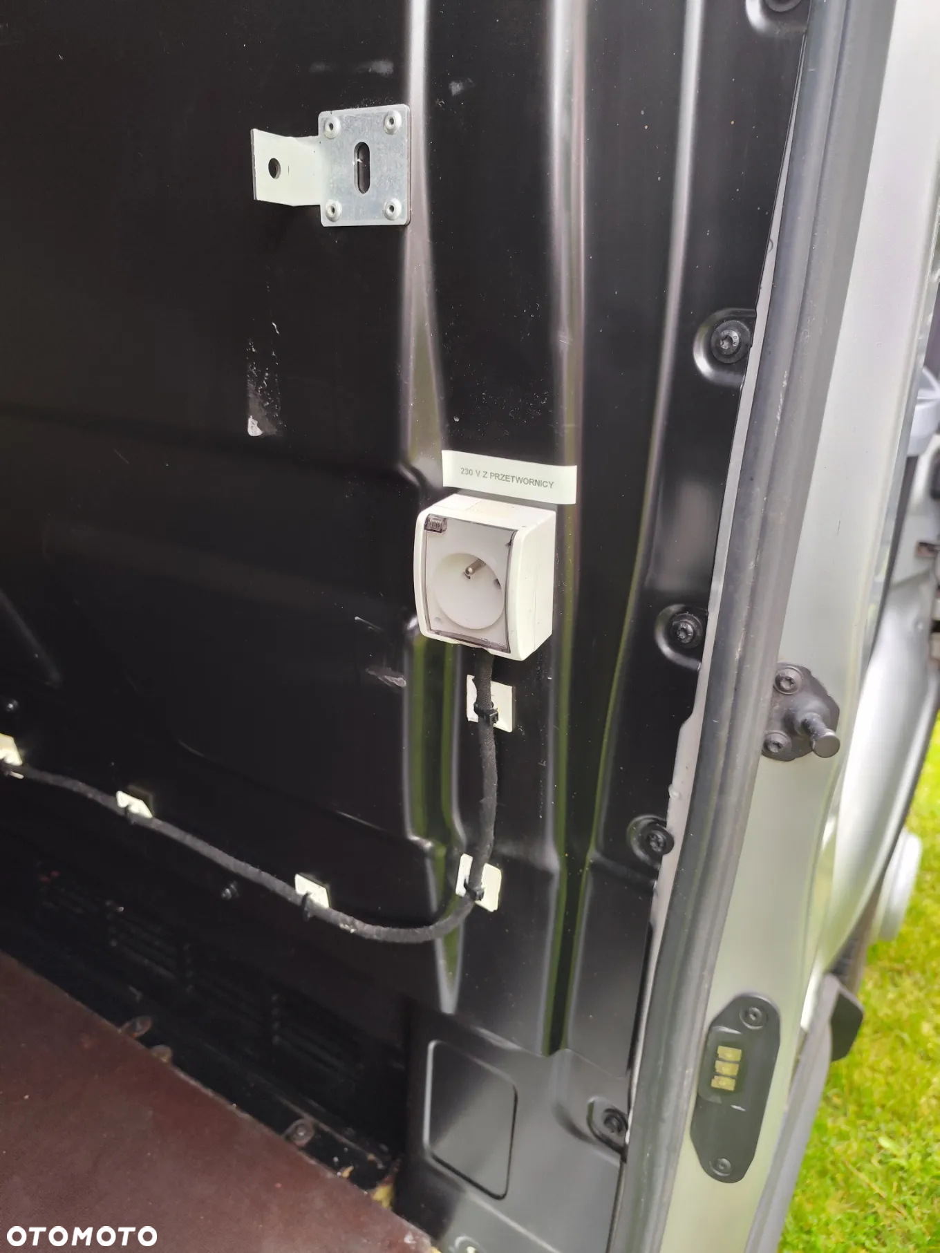 Ford Transit - 13