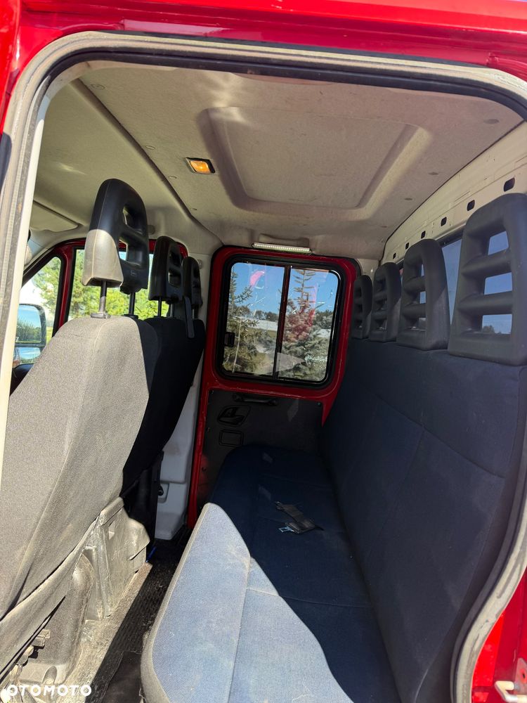 Inny Iveco 35C17 - 20