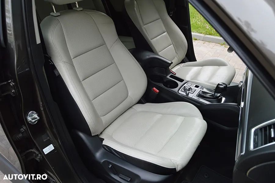 Mazda CX-5 2.2 SKYACTIV-D AWD Aut. Sports-Line - 22