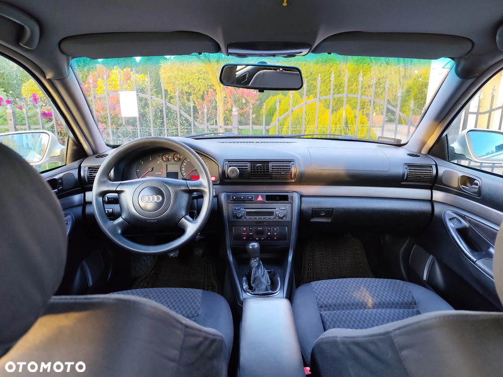 Audi A4 Avant - 20