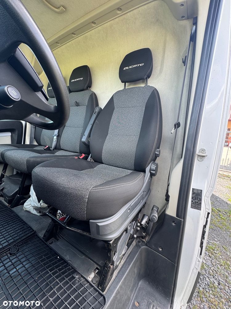 Fiat DUCATO - 23