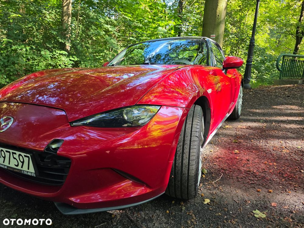 Mazda MX-5 - 13