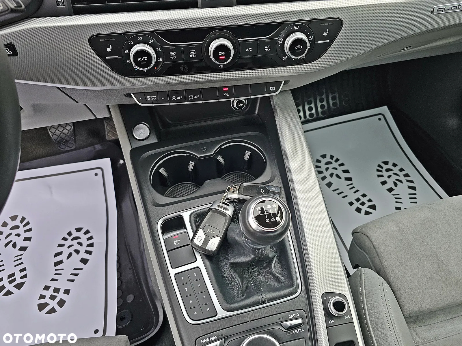 Audi A4 Avant 2.0 TDI quattro - 24