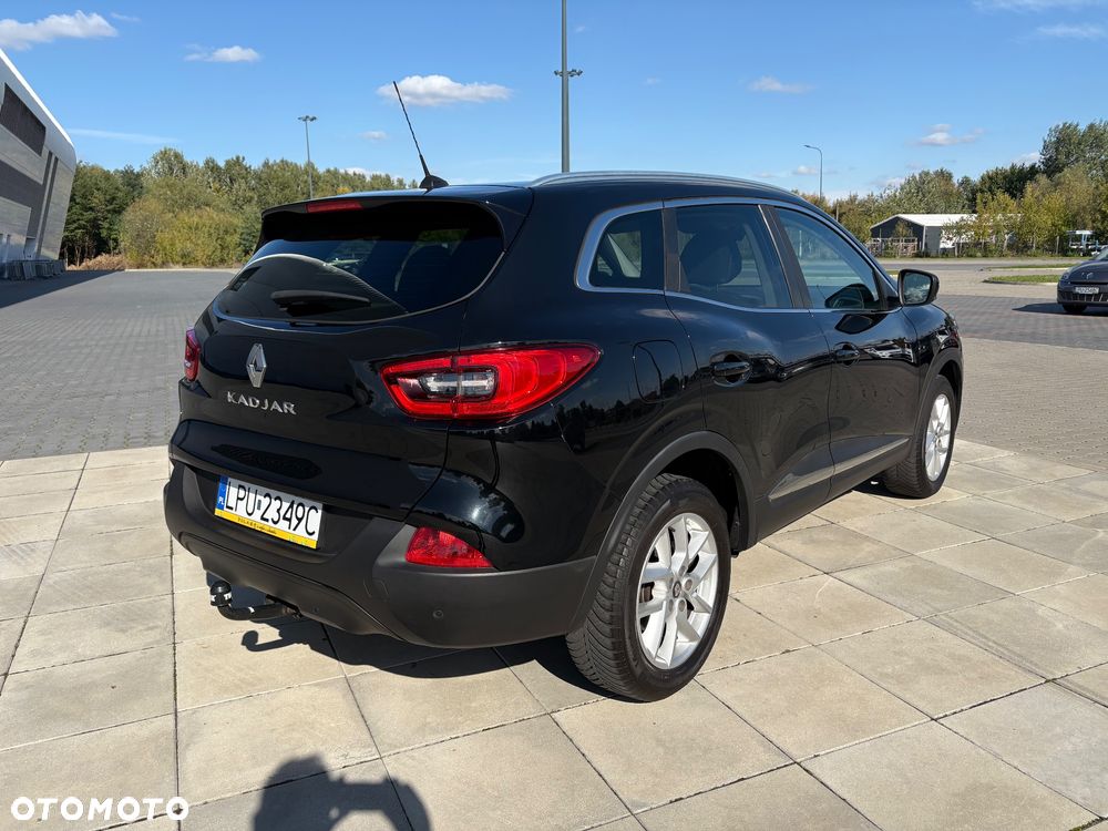 Renault Kadjar Energy dCi 110 EDC Business - 6
