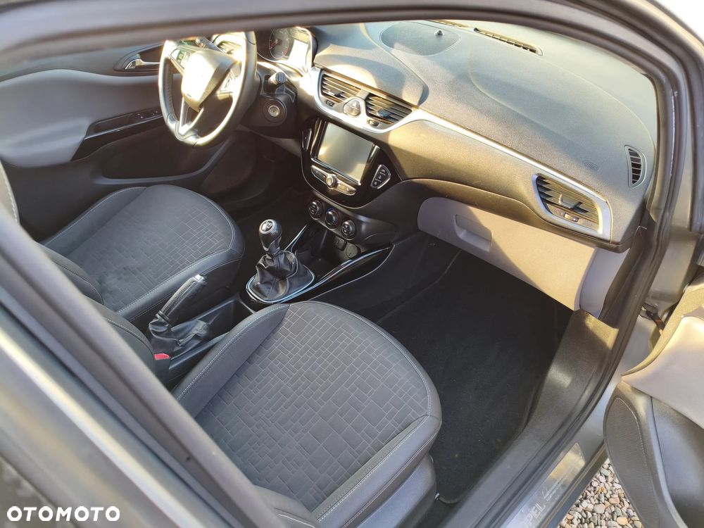 Opel Corsa 1.4 Innovation - 25