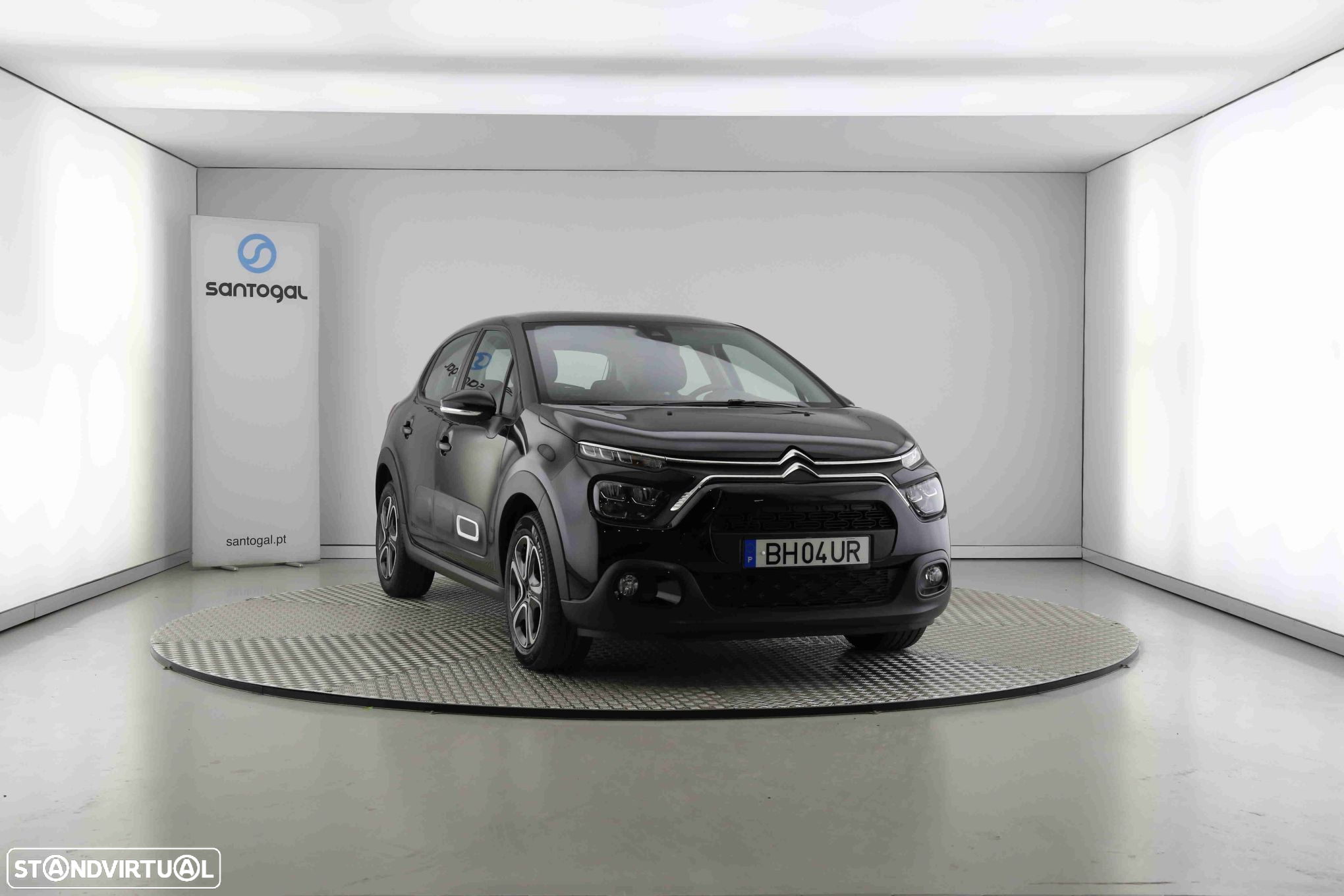 Citroën C3 1.2 PureTech Plus - 2