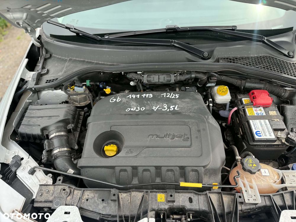 Fiat Tipo - 12