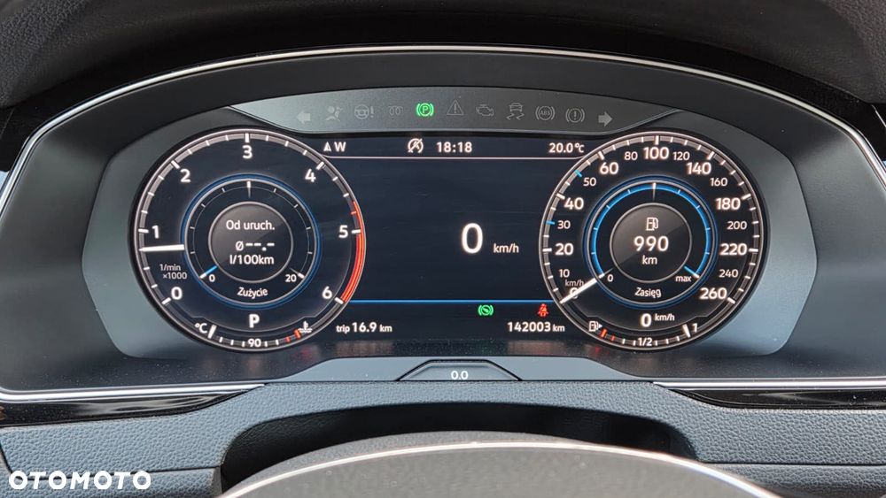 Volkswagen Passat 2.0 TDI BMT Highline DSG - 11