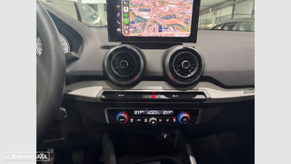 Audi Q2 30 TFSI Advanced - 15