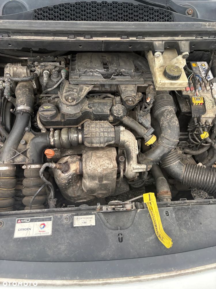 Citroën Berlingo - 27