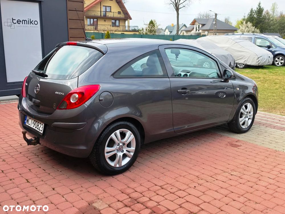 Opel Corsa 1.3 CDTI Color Edition - 7