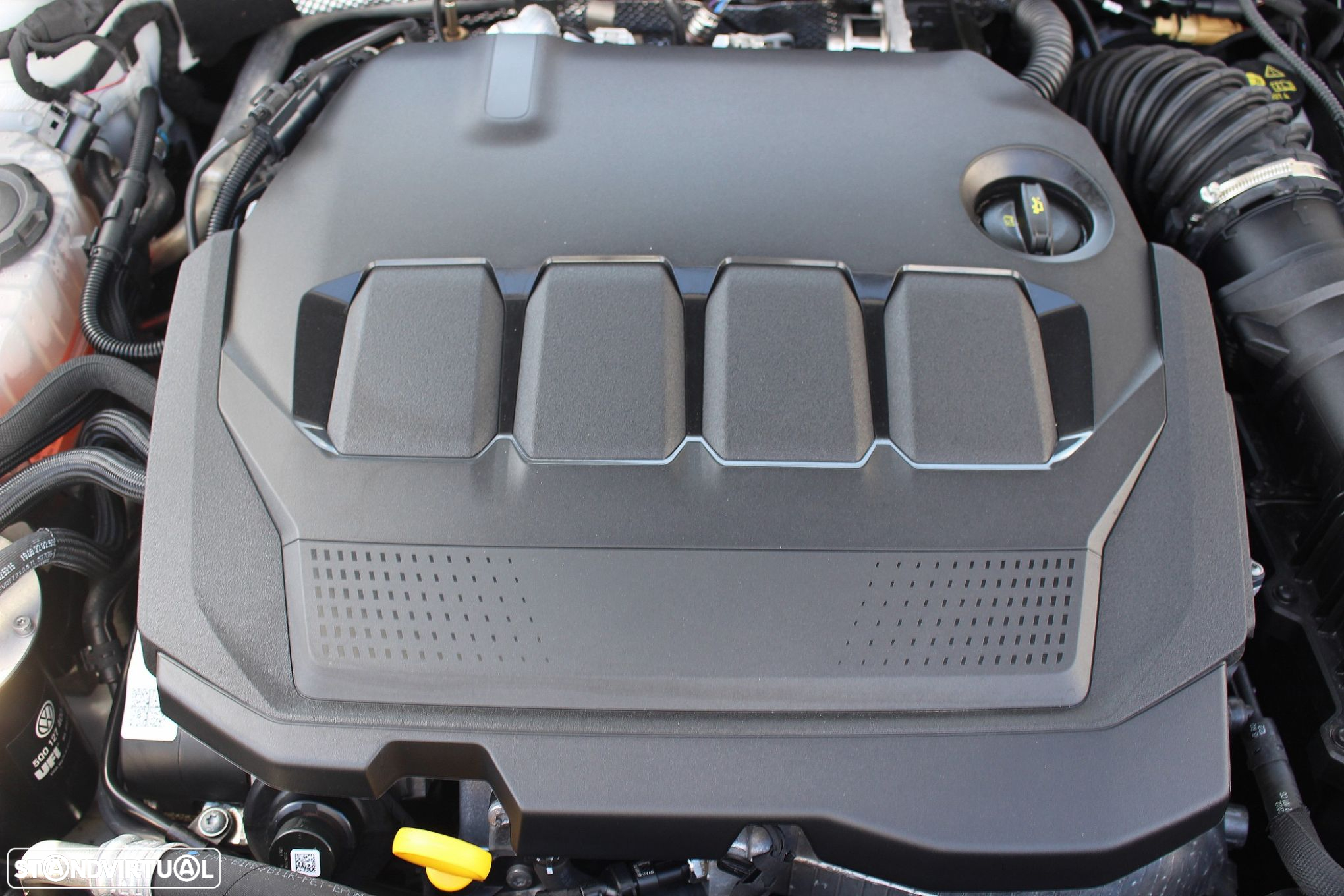 Cupra Formentor 2.0 TDI - 47