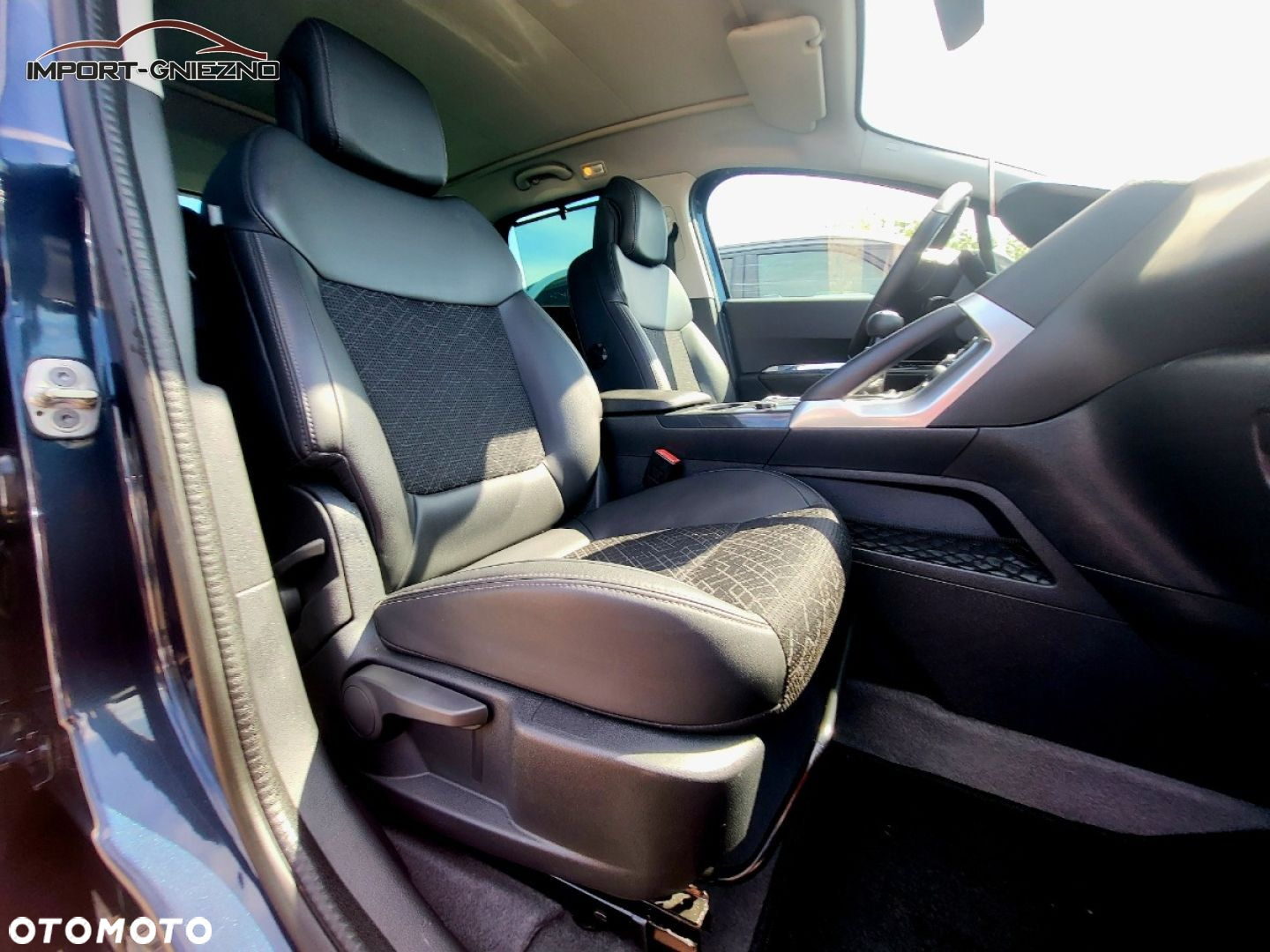 Peugeot 3008 - 7