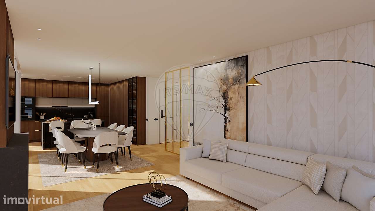 Apartamento T1 para venda - Grande imagem: 5/33