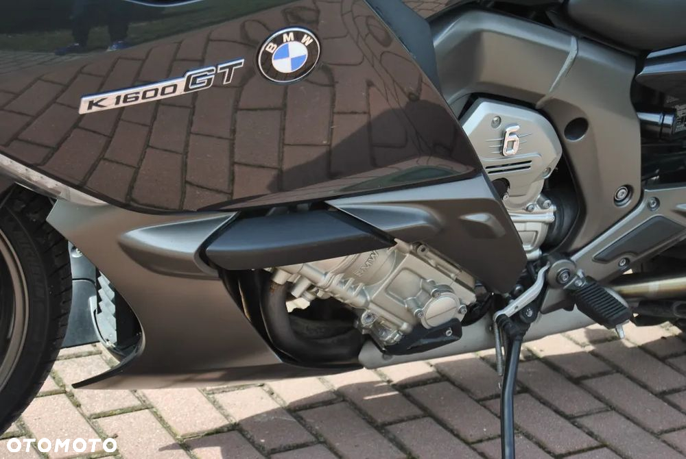 BMW K - 9