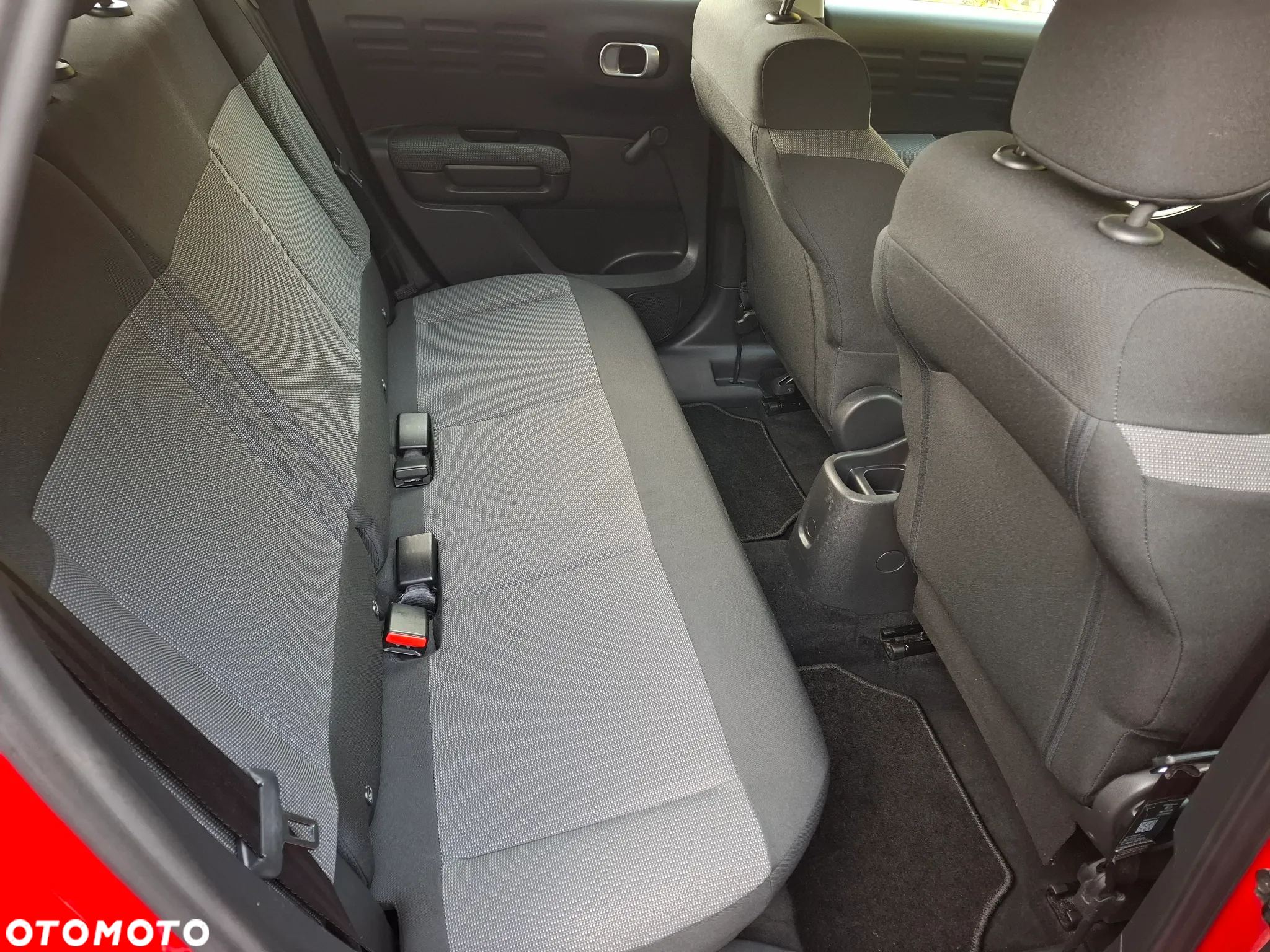 Citroën C3 Aircross PureTech 82 Feel - 18