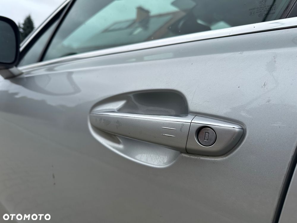 Peugeot 508 2.0 HDi Allure - 5