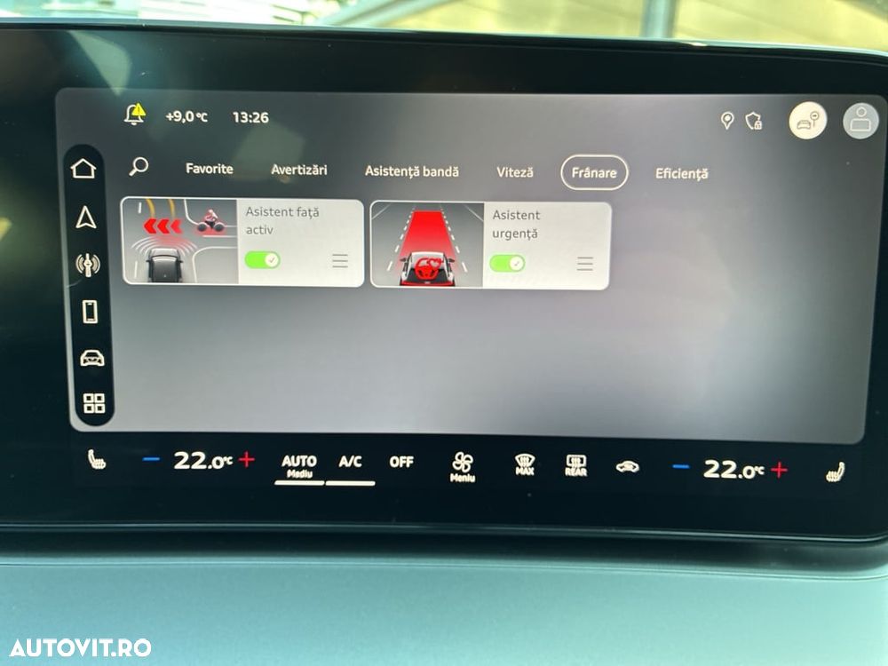 Audi Q3 - 26
