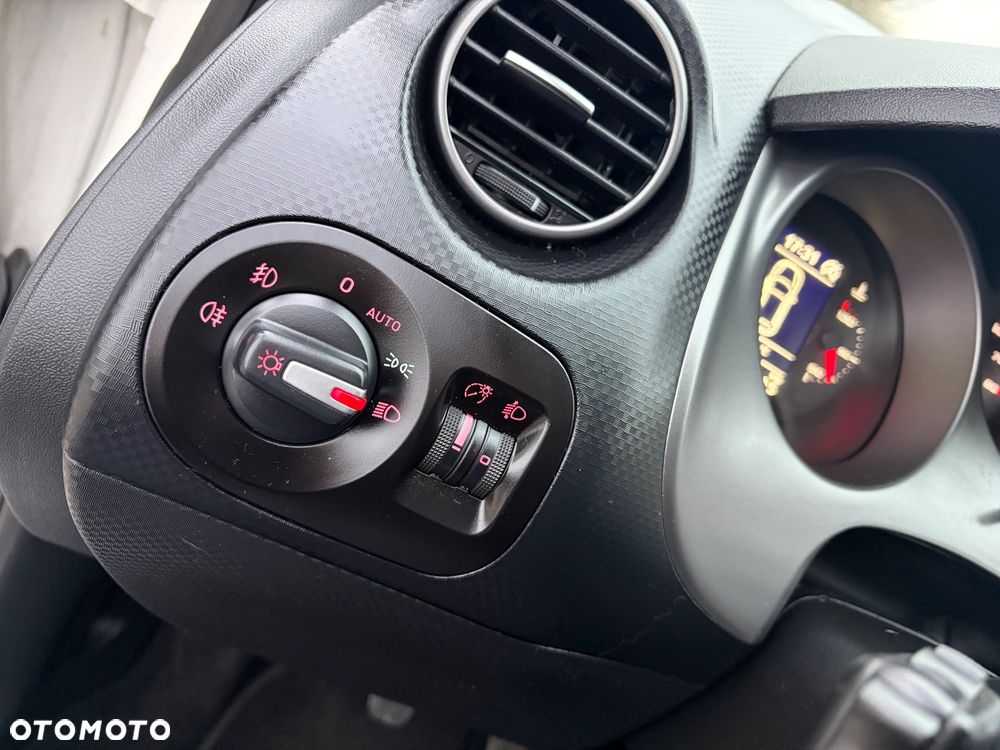 Seat Altea XL 1.2 TSI Reference Copa - 37