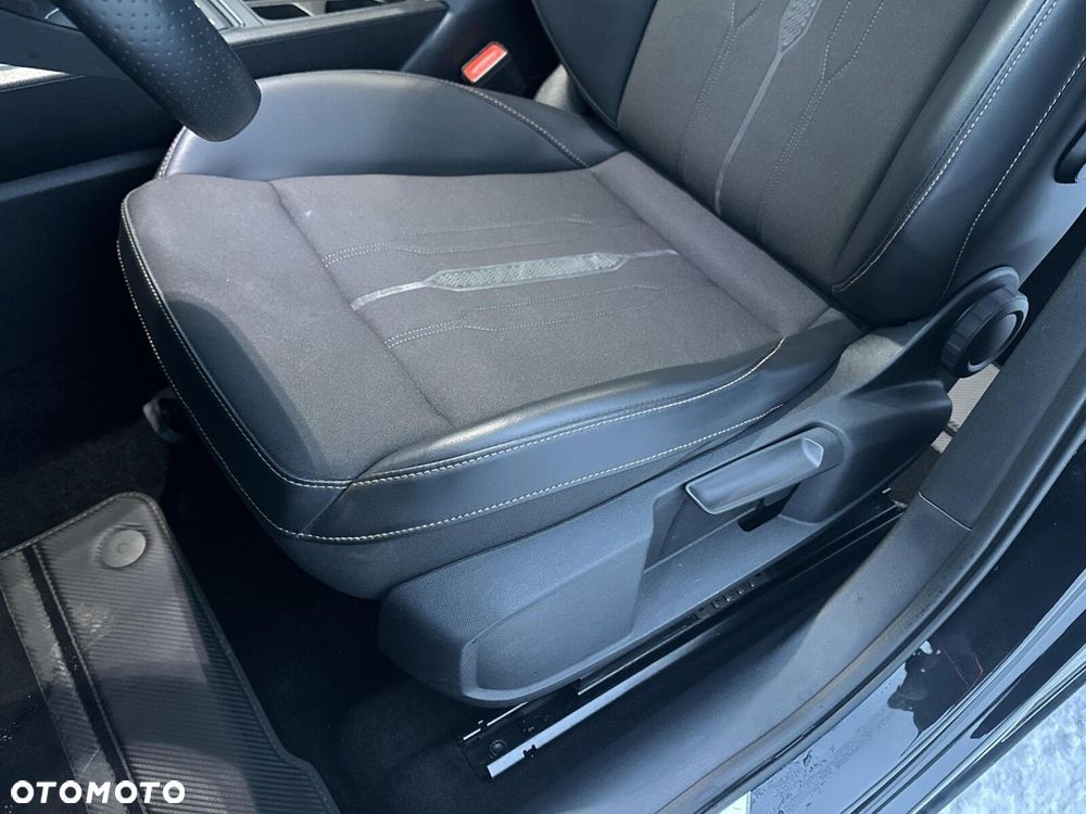 Cupra Formentor 2.0 TSI 4Drive DSG - 16