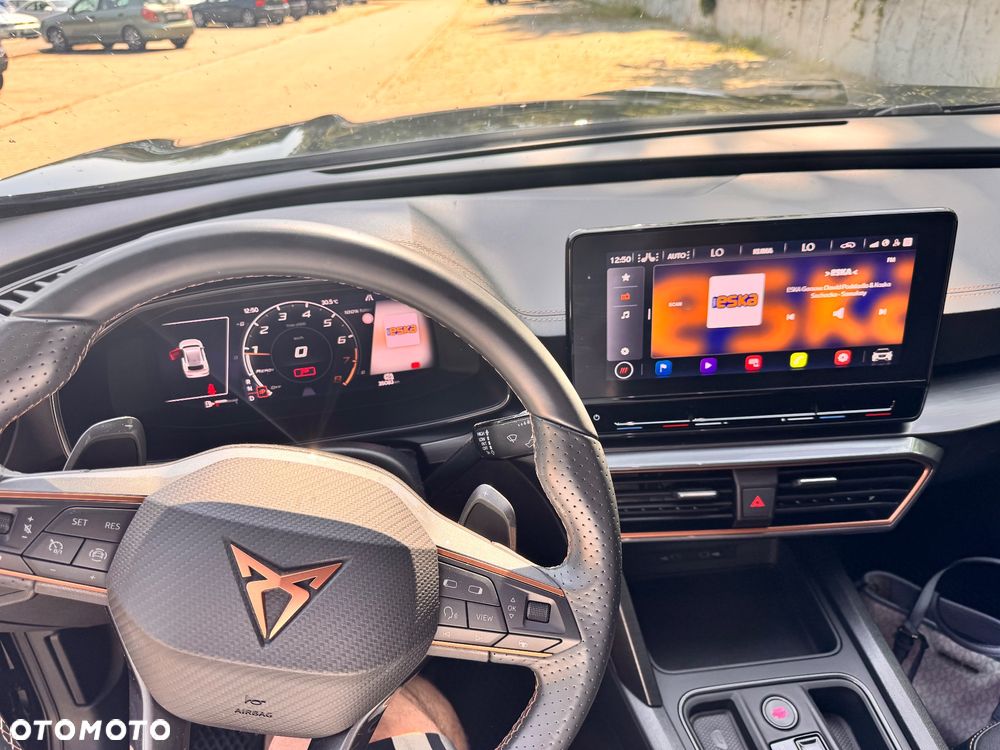 Cupra Formentor - 10