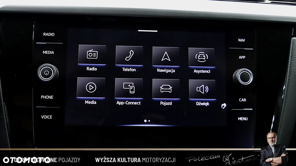 Volkswagen Arteon 2.0 TSI Elegance DSG - 24