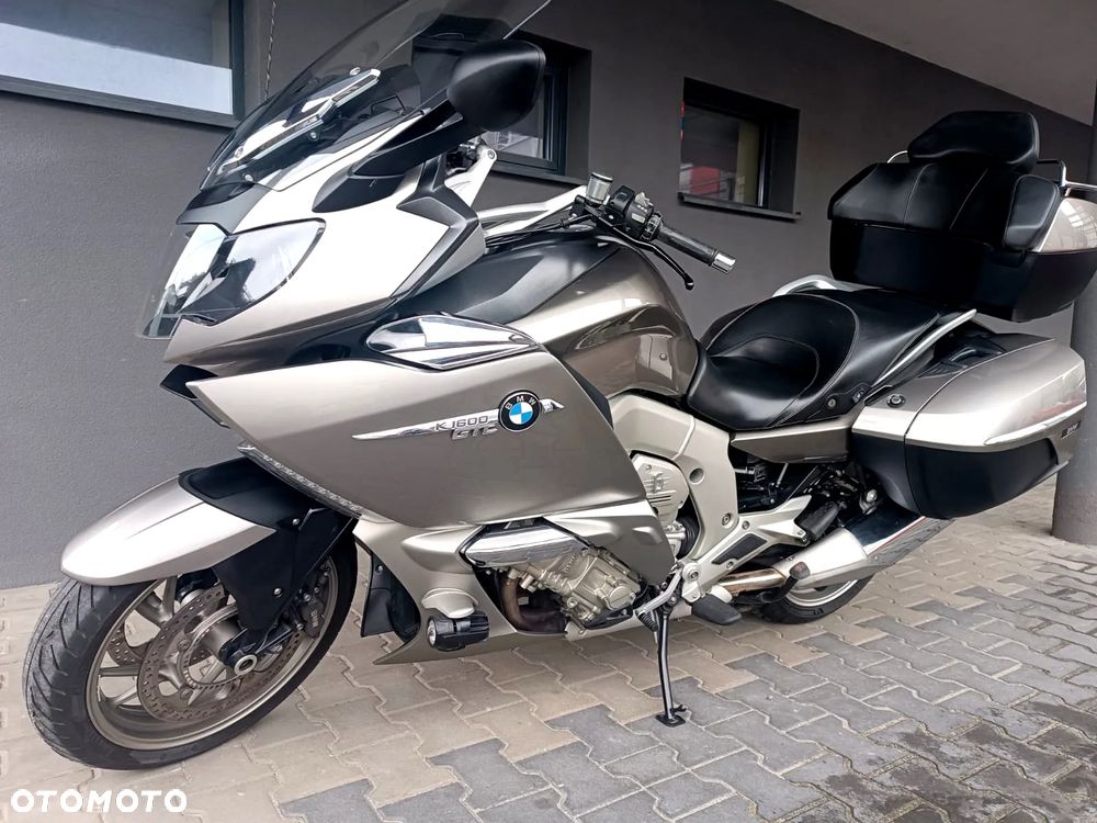BMW K - 6