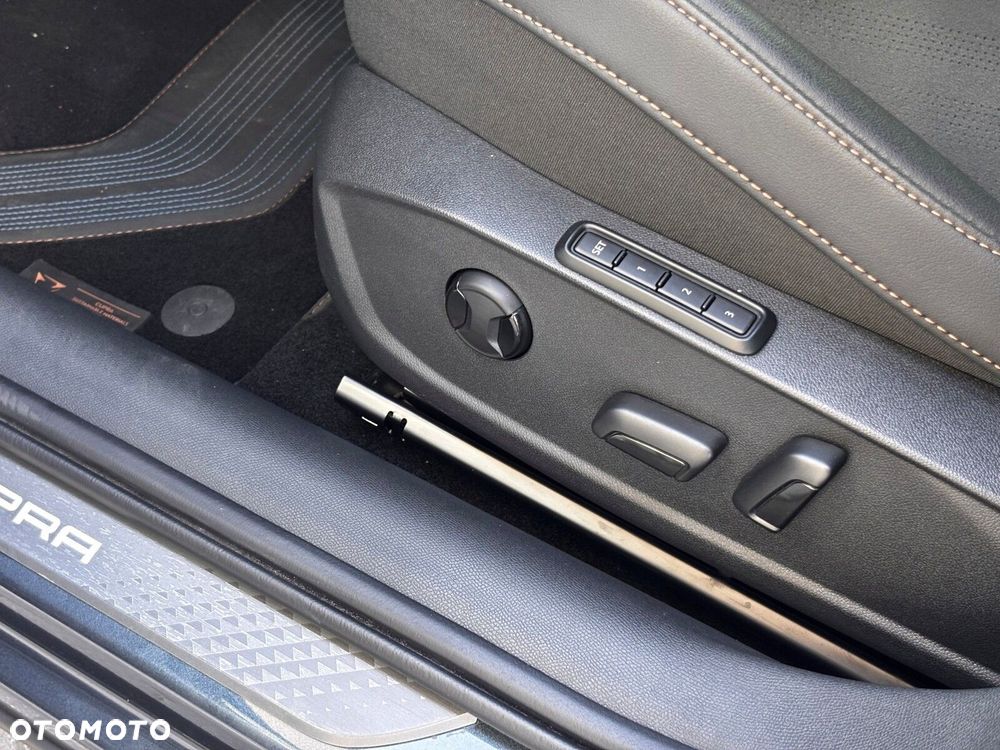 Cupra Formentor 1.5 eTSI mHEV DSG - 13