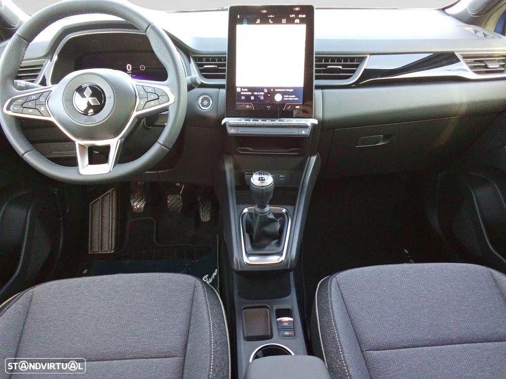Mitsubishi Grandis 1.3 DI-T Intense - 14