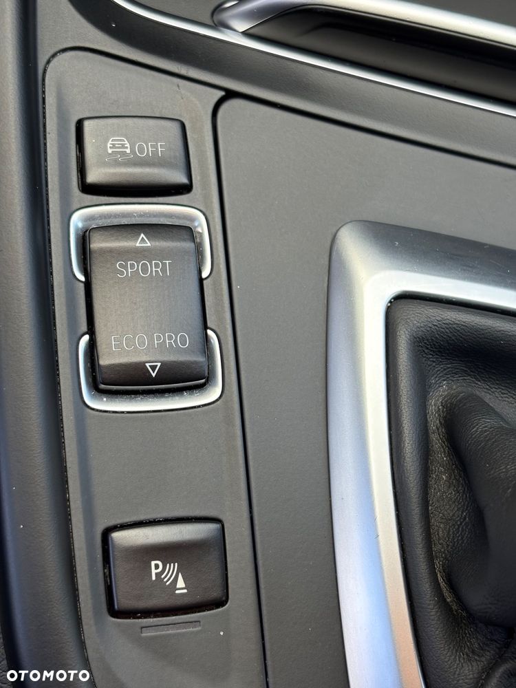 BMW Seria 4 420d Gran Coupe Sport-Aut Sport Line - 16