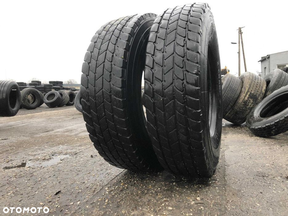 385/95R25 Opony Michelin X-Crane 14.00r25 Radial - 2