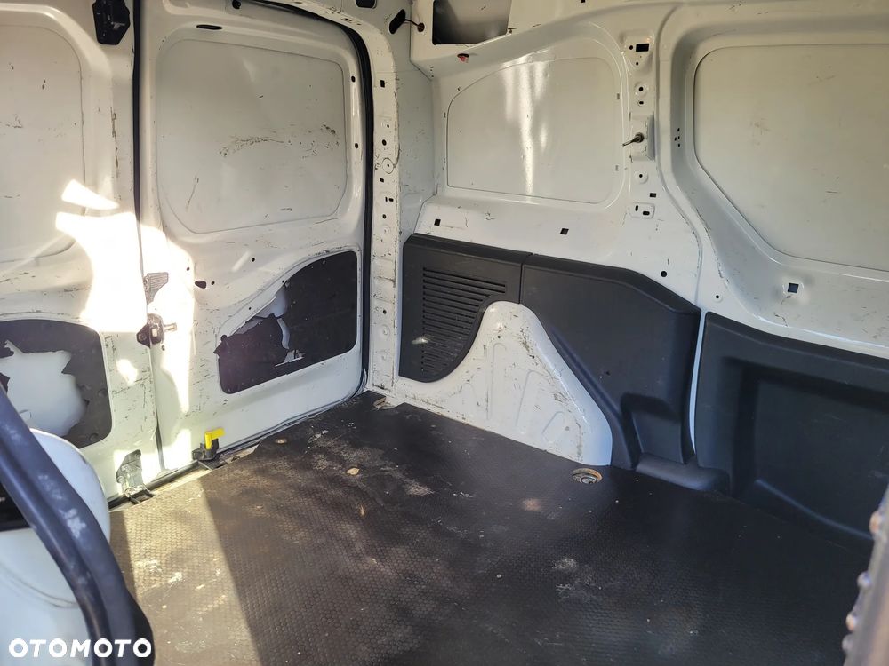 Citroën Berlingo - 7