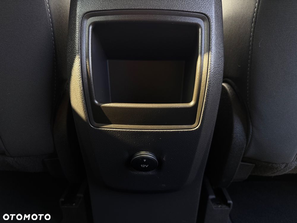 Ford Kuga 1.5 EcoBoost 2x4 Cool & Connect - 31