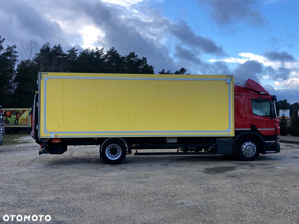 Scania Scanie / Chłodnie / Mroźnie / Salon RP / 15 EUROPALET / WINDA - 14