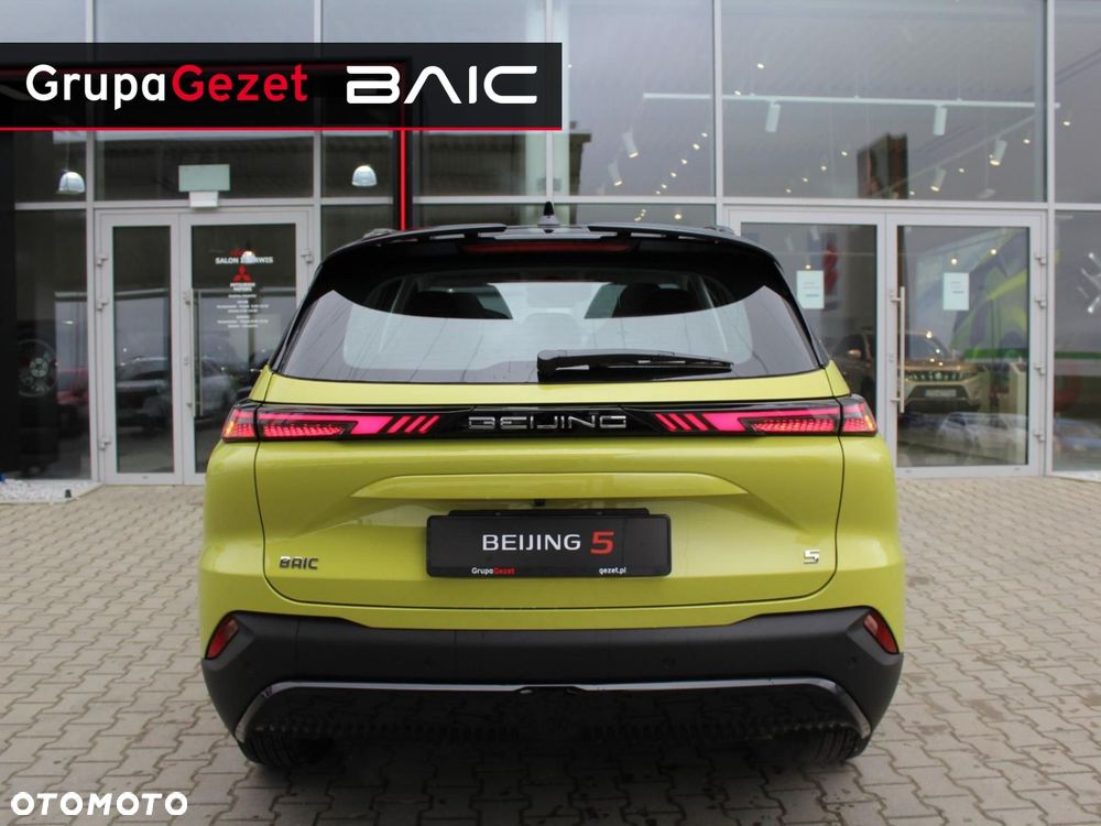 BAIC 5 - 6