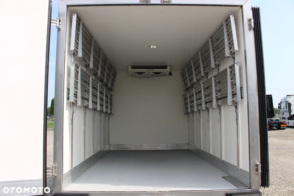 Renault MASTER 2.3 DCI*130 KM* / AGREGAT THERMO-KING /KLIMA/ SERWIS FR / SUPER STAN / - 11